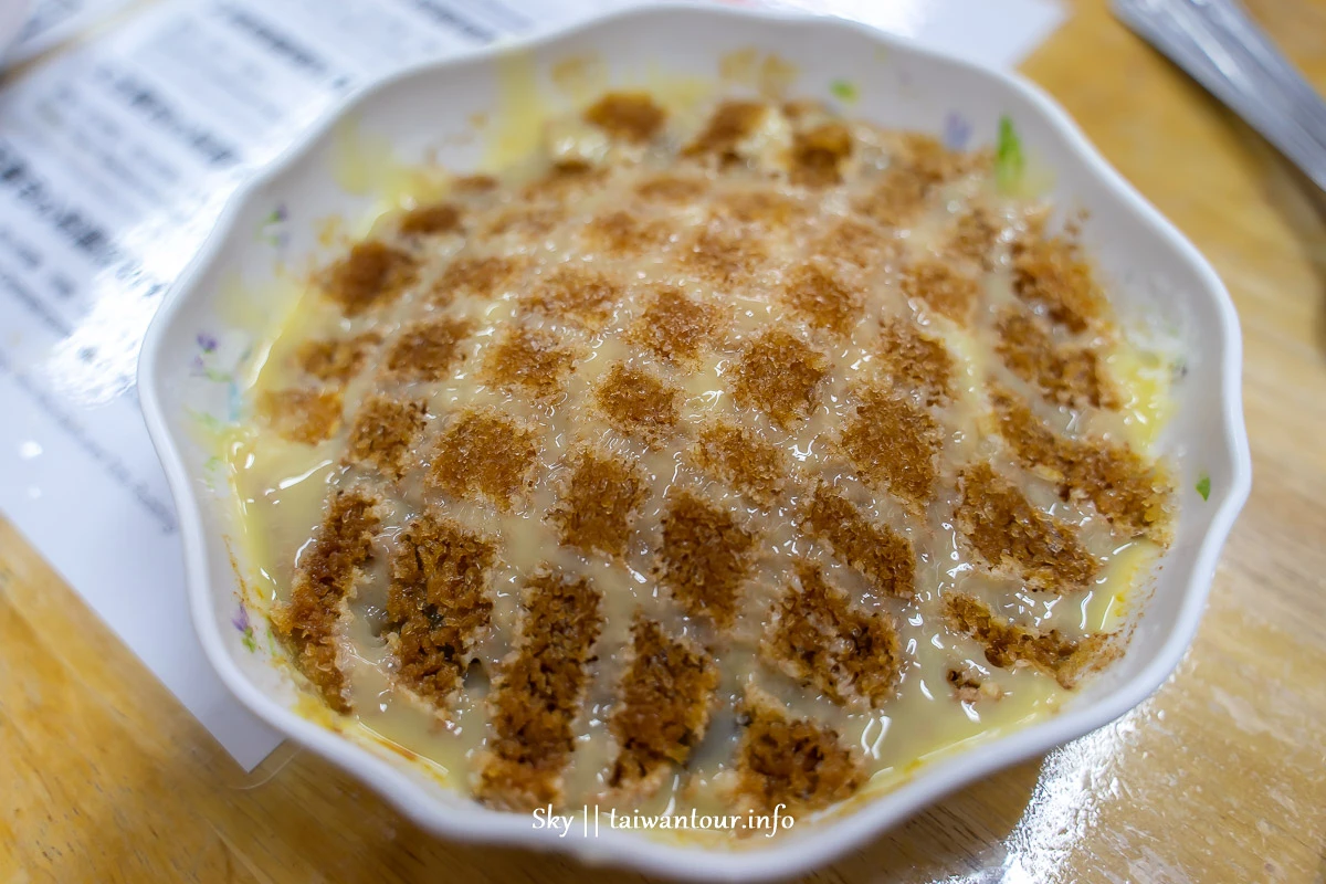 【五霸焦糖包心粉圓】花蓮市推薦剉冰營業時間.食尚玩家推薦美食