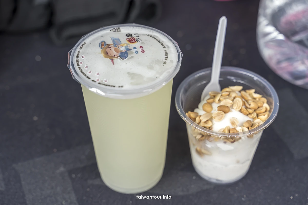 2022【明新冰菓店】鳳林必喝檸檬汁花蓮市區也有了.美食推薦