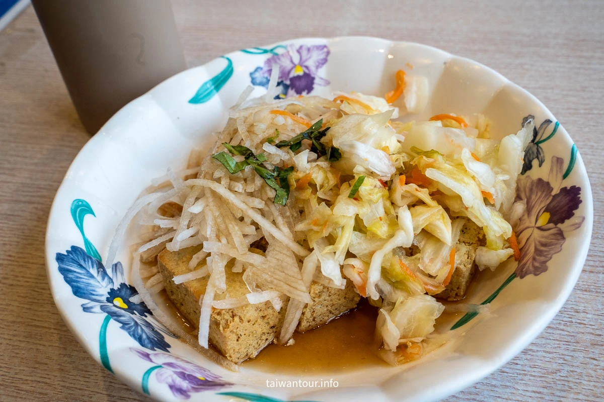2023【玉里橋頭臭豆腐(花蓮店)】花蓮市美食推薦