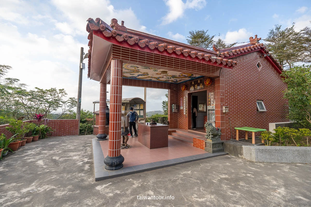 【五酒桶山步道】桃園親子景點推薦.交通.地圖