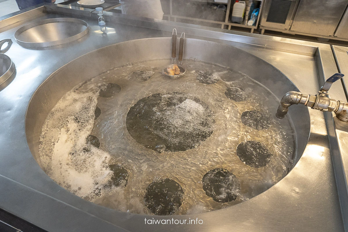 【溪和水產觀光工廠】宜蘭五結親子室內景點
