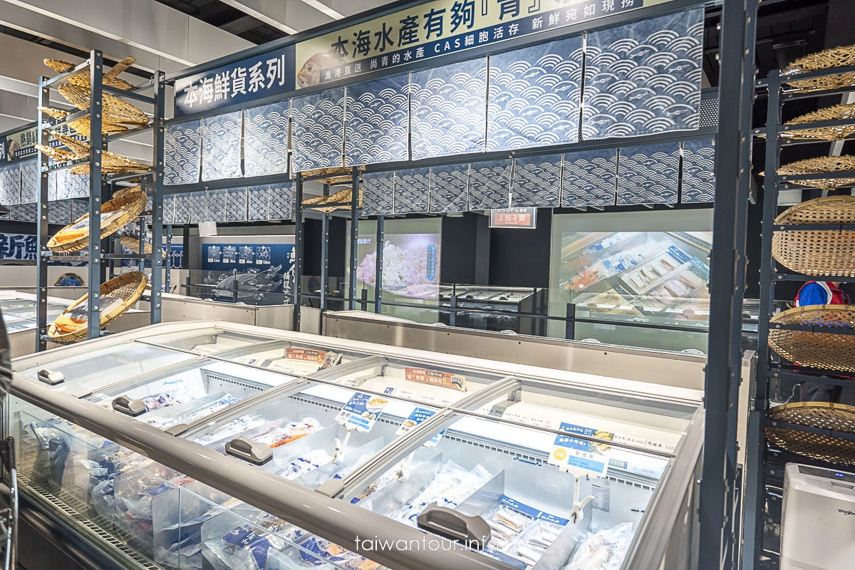 【溪和水產觀光工廠】宜蘭五結親子室內景點