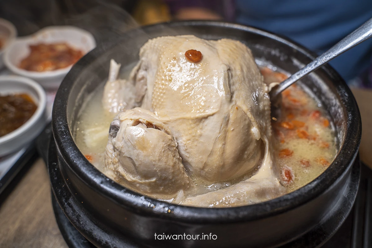 【釜山順豆腐】萬華西門町韓式料理推薦美食.豆腐鍋.海鮮煎餅