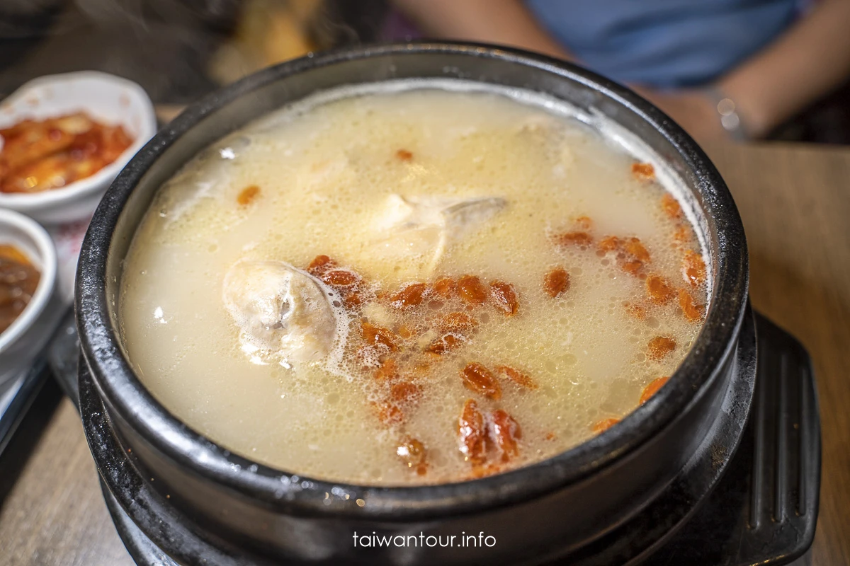 【釜山順豆腐】萬華西門町韓式料理推薦美食.豆腐鍋.海鮮煎餅