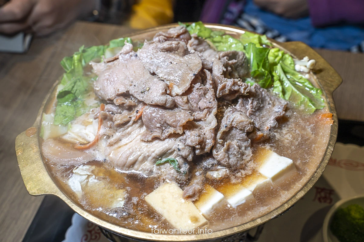 【釜山順豆腐】萬華西門町韓式料理推薦美食.豆腐鍋.海鮮煎餅