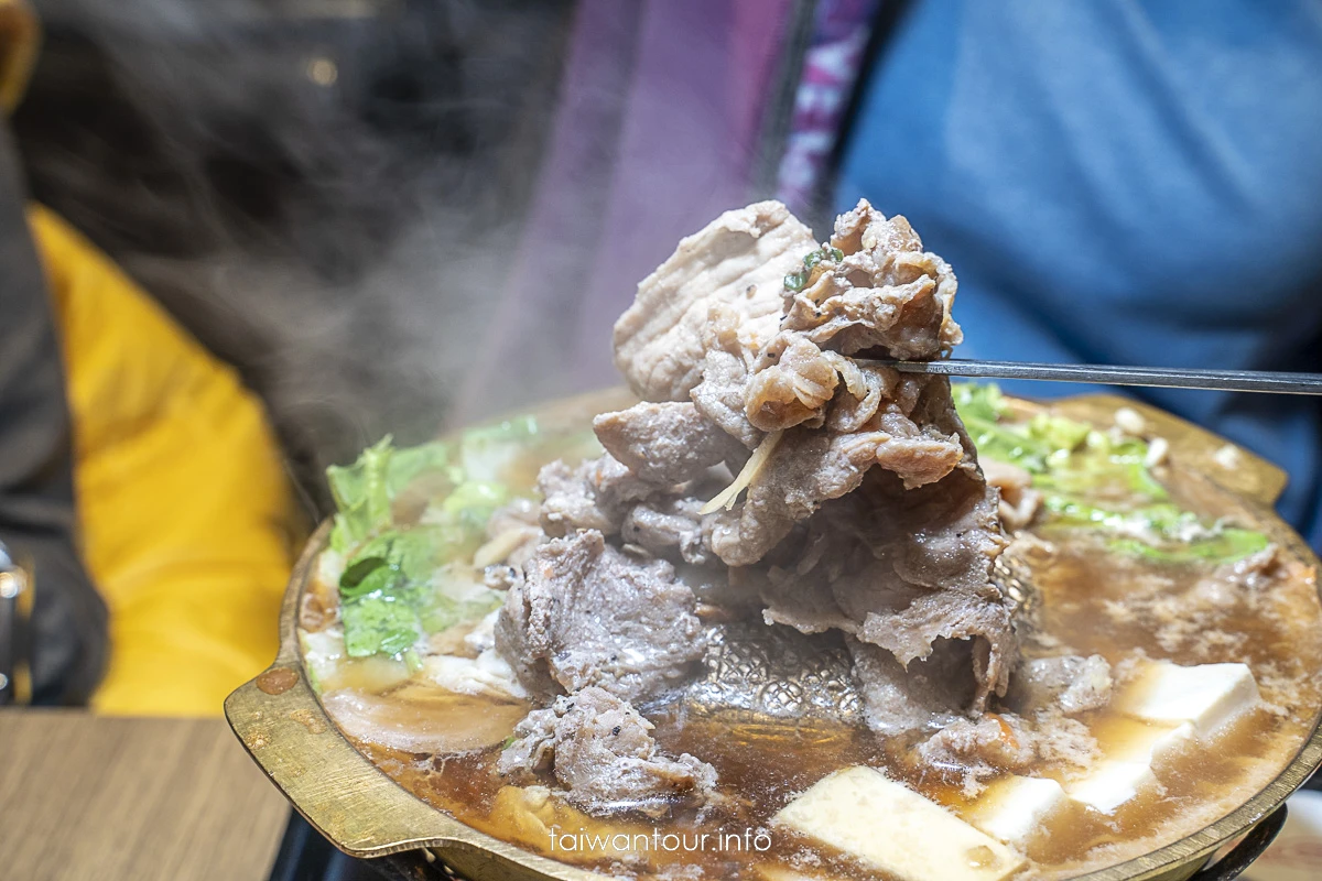 【釜山順豆腐】萬華西門町韓式料理推薦美食.豆腐鍋.海鮮煎餅