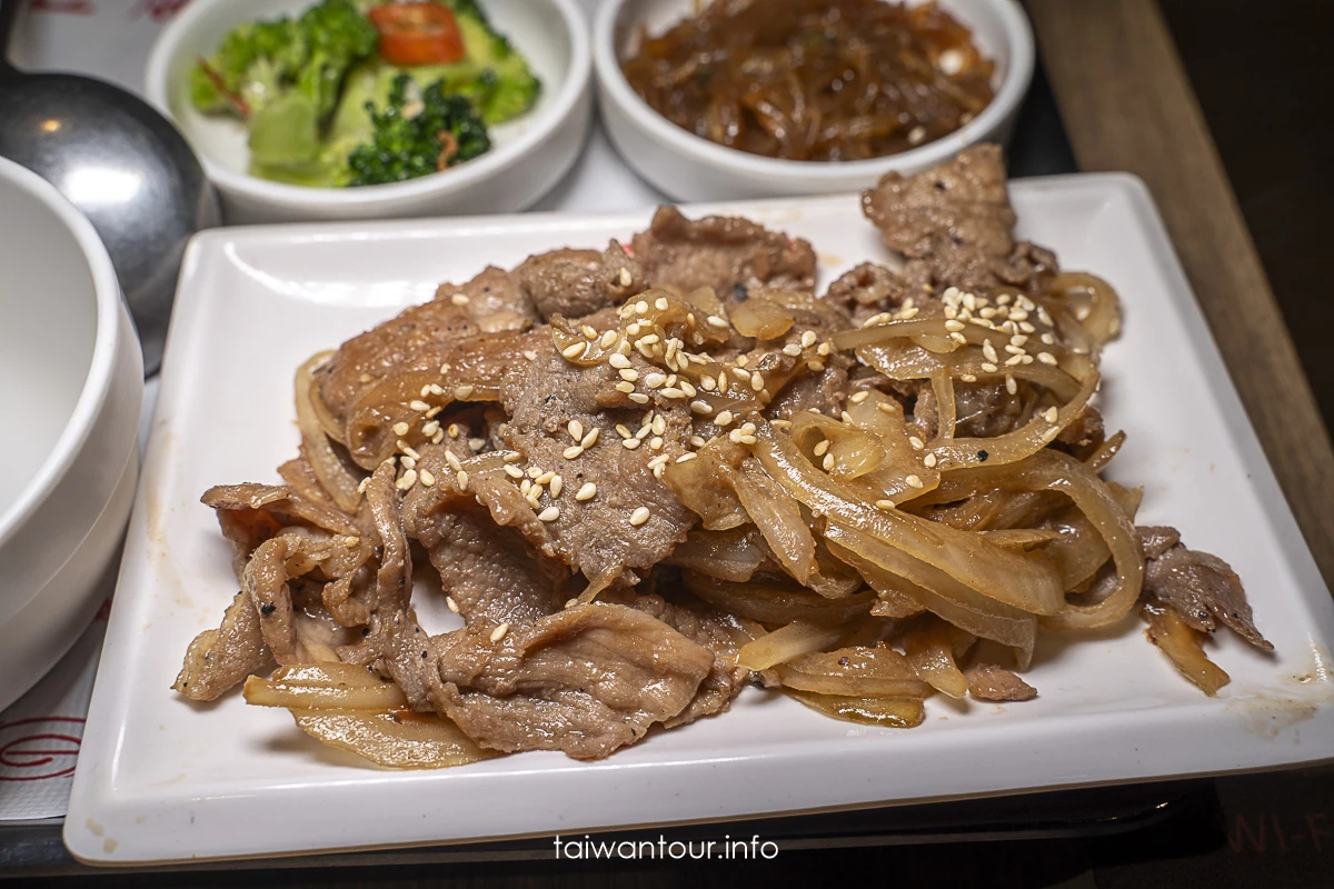 【釜山順豆腐】萬華西門町韓式料理推薦美食.豆腐鍋.海鮮煎餅
