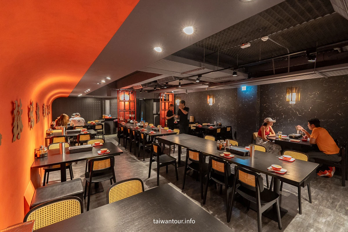 【川火成都燒烤】台北東區燒烤店.聚餐喝酒推薦 【川火成都燒烤】台北東區燒烤店.聚餐喝酒推薦