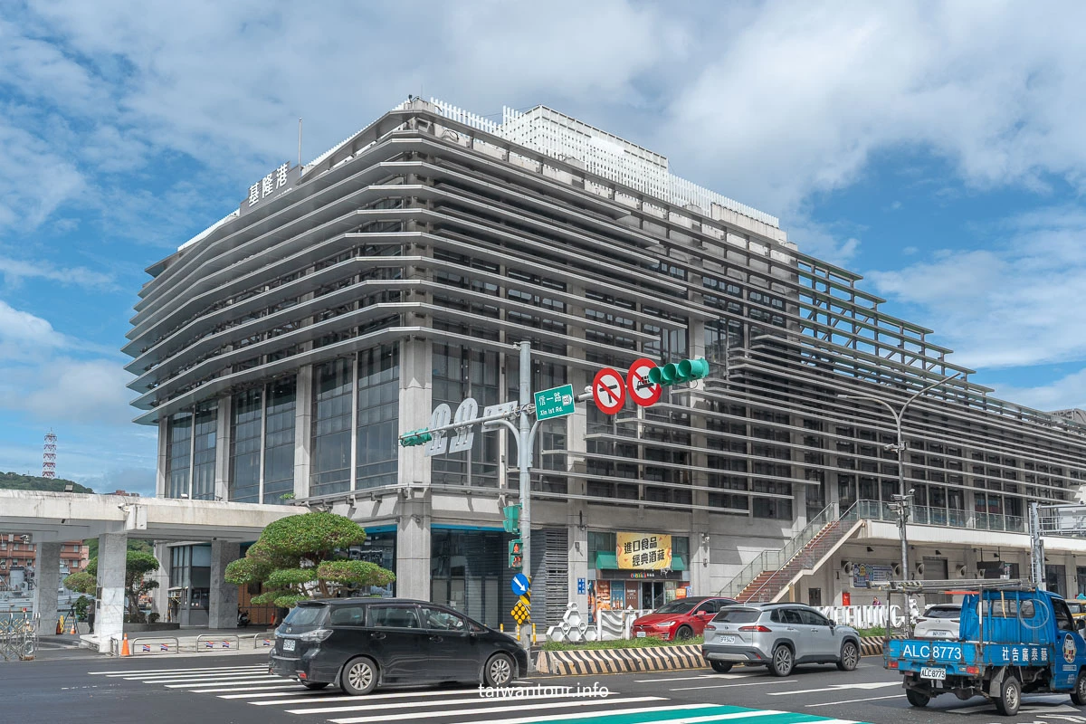 【好饗咖啡】基隆看海咖啡廳.網美景點 【好饗咖啡】基隆看海咖啡廳.網美景點