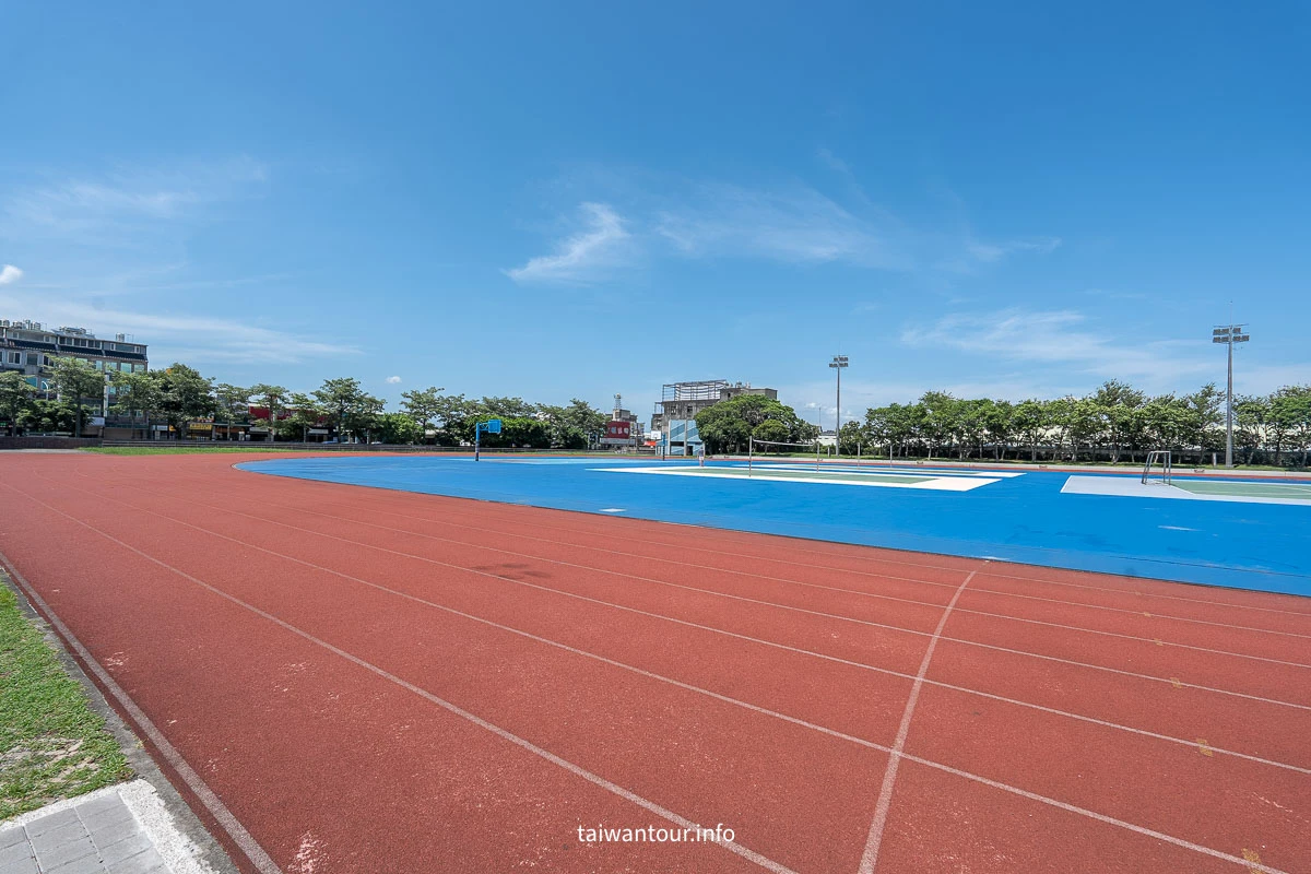 【龍潭運動公園兒童遊戲場】軍事主題特色公園! 【龍潭運動公園兒童遊戲場】軍事主題特色公園!