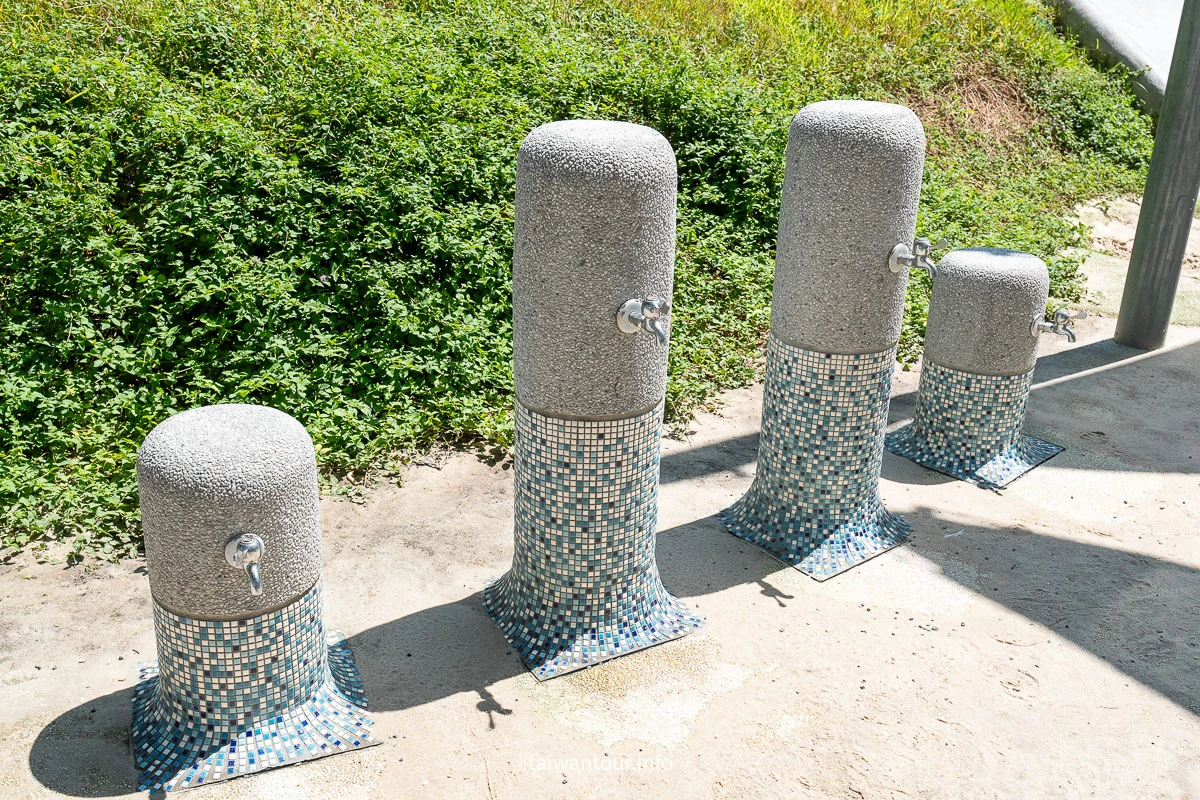 【龍潭運動公園兒童遊戲場】軍事主題特色公園! 【龍潭運動公園兒童遊戲場】軍事主題特色公園!