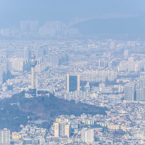 【2025大邱自由行】韓國美食景點地圖.一日遊行程.交通住宿全攻略