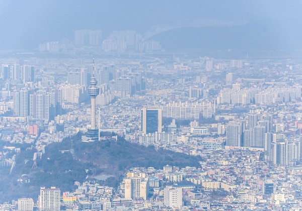 【2025大邱自由行】韓國美食景點地圖.一日遊行程.交通住宿全攻略
