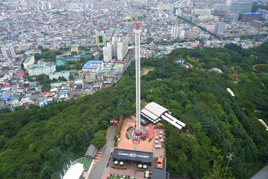 【2025大邱自由行】韓國美食景點地圖.一日遊行程.交通住宿全攻略 【2025大邱自由行】韓國美食景點地圖.一日遊行程.交通住宿全攻略