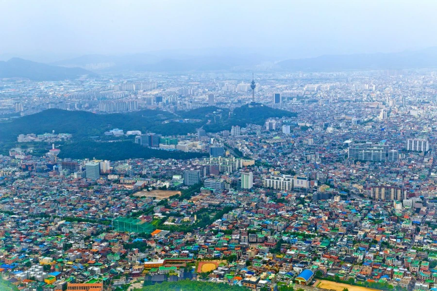 【2025大邱自由行】韓國美食景點地圖.一日遊行程.交通住宿全攻略 【2025大邱自由行】韓國美食景點地圖.一日遊行程.交通住宿全攻略