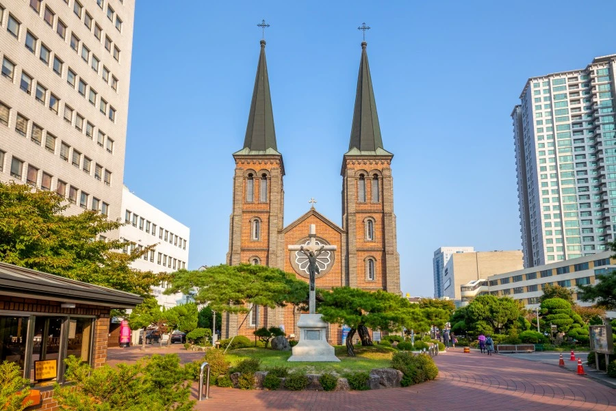 【2025大邱自由行】韓國美食景點地圖.一日遊行程.交通住宿全攻略 【2025大邱自由行】韓國美食景點地圖.一日遊行程.交通住宿全攻略
