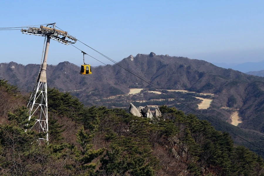 【2025大邱自由行】韓國美食景點地圖.一日遊行程.交通住宿全攻略 【2025大邱自由行】韓國美食景點地圖.一日遊行程.交通住宿全攻略