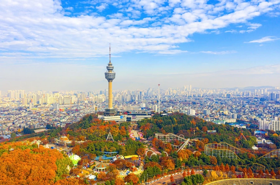 【2025大邱自由行】韓國美食景點地圖.一日遊行程.交通住宿全攻略 【2025大邱自由行】韓國美食景點地圖.一日遊行程.交通住宿全攻略