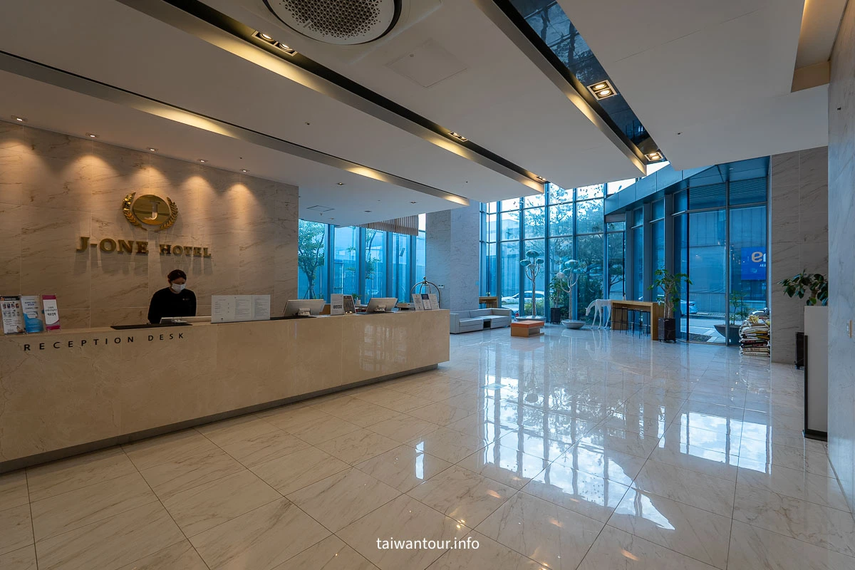 【清州J-ONE HOTEL公寓式酒店】韓國住宿推薦高CP值首選! 【清州J-ONE HOTEL公寓式酒店】韓國住宿推薦高CP值首選!