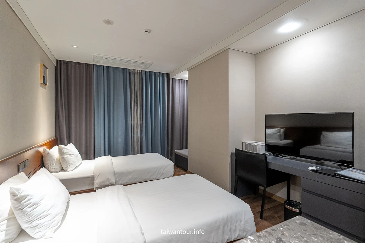 【清州J-ONE HOTEL公寓式酒店】韓國住宿推薦高CP值首選! 【清州J-ONE HOTEL公寓式酒店】韓國住宿推薦高CP值首選!