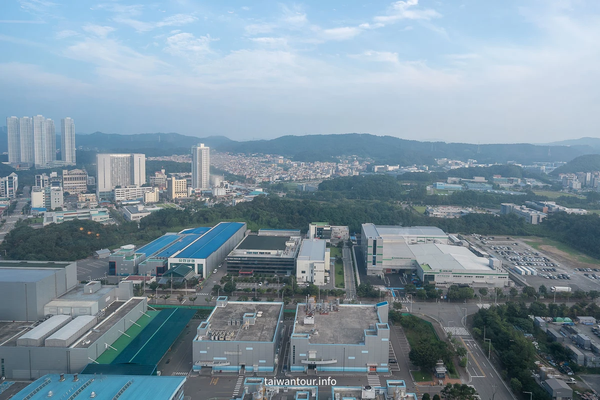 【清州J-ONE HOTEL公寓式酒店】韓國住宿推薦高CP值首選! 【清州J-ONE HOTEL公寓式酒店】韓國住宿推薦高CP值首選!