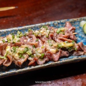 【老時光燒肉酒肴】花蓮平價燒烤居酒屋美食推薦