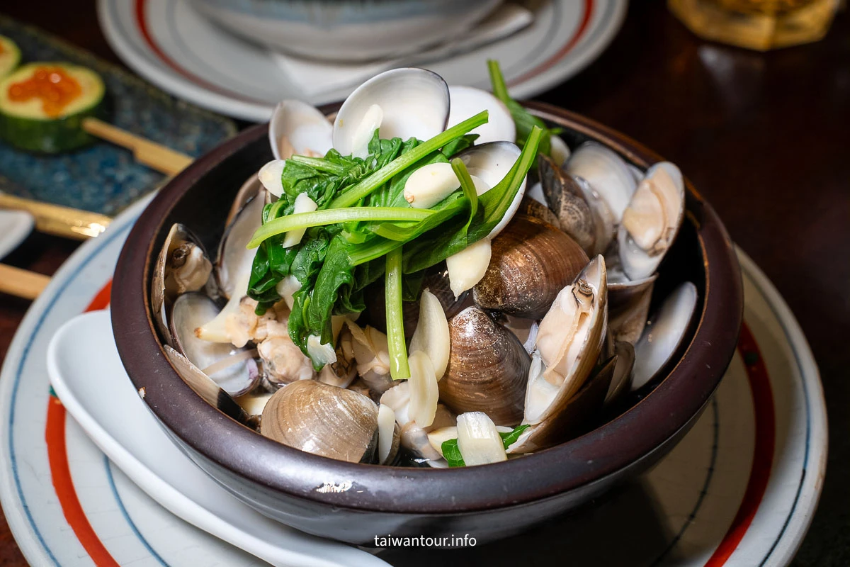【老時光燒肉酒肴】花蓮平價燒烤居酒屋美食推薦