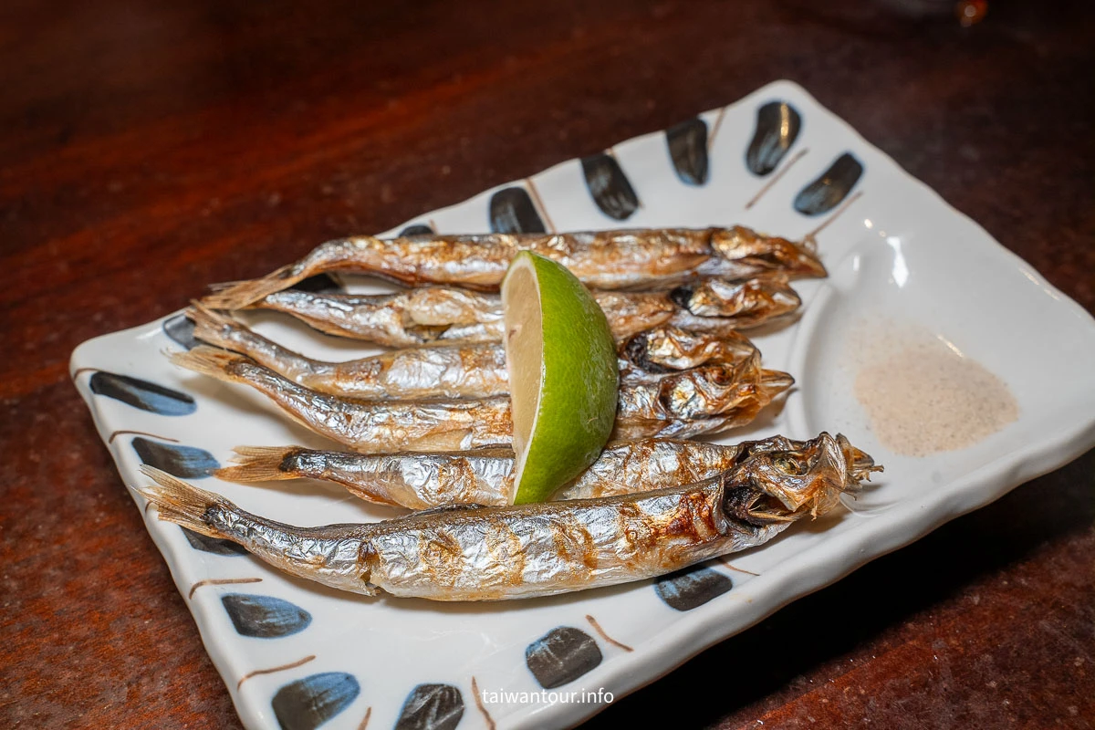 【老時光燒肉酒肴】花蓮平價燒烤居酒屋美食推薦