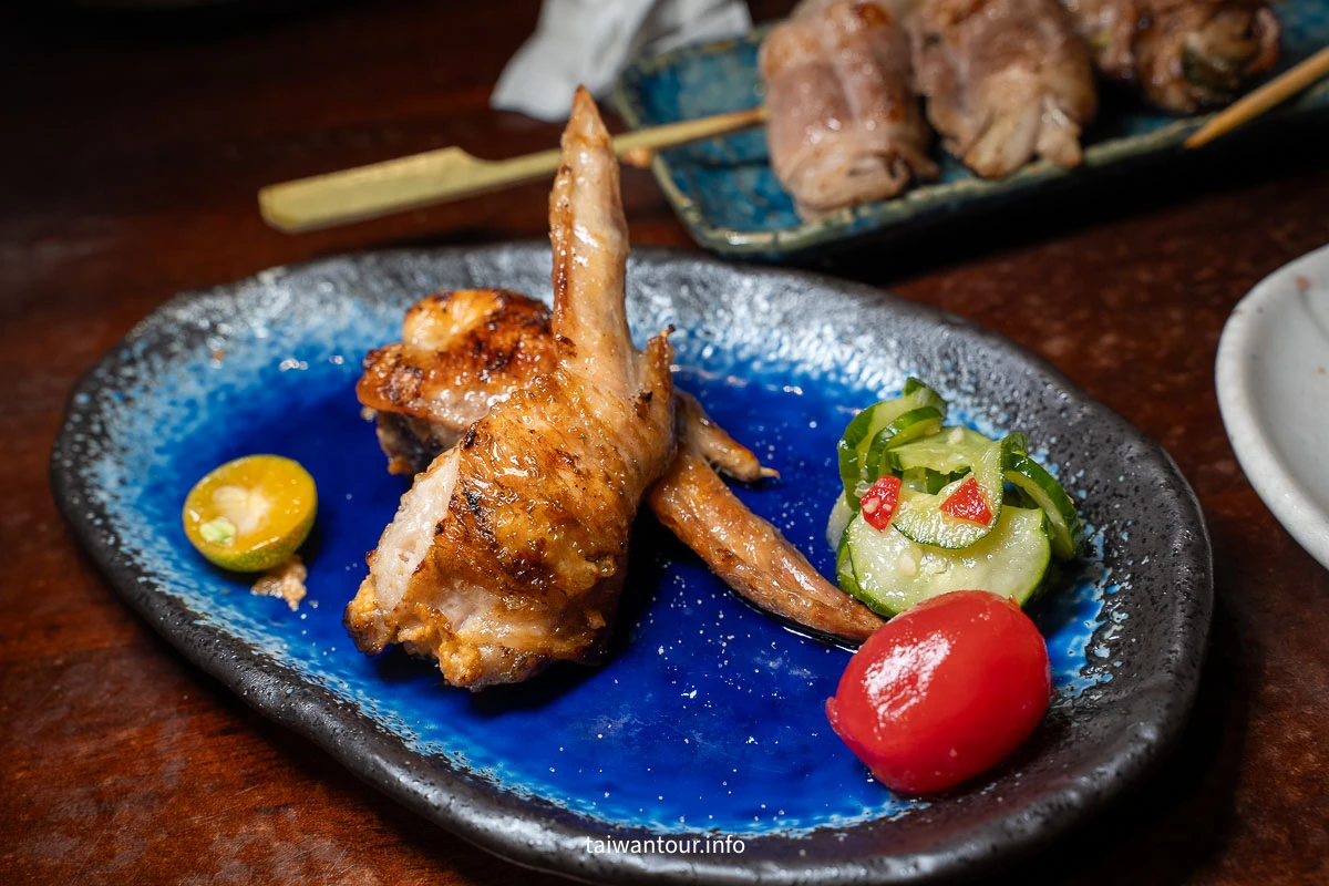 【老時光燒肉酒肴】花蓮平價燒烤居酒屋美食推薦
