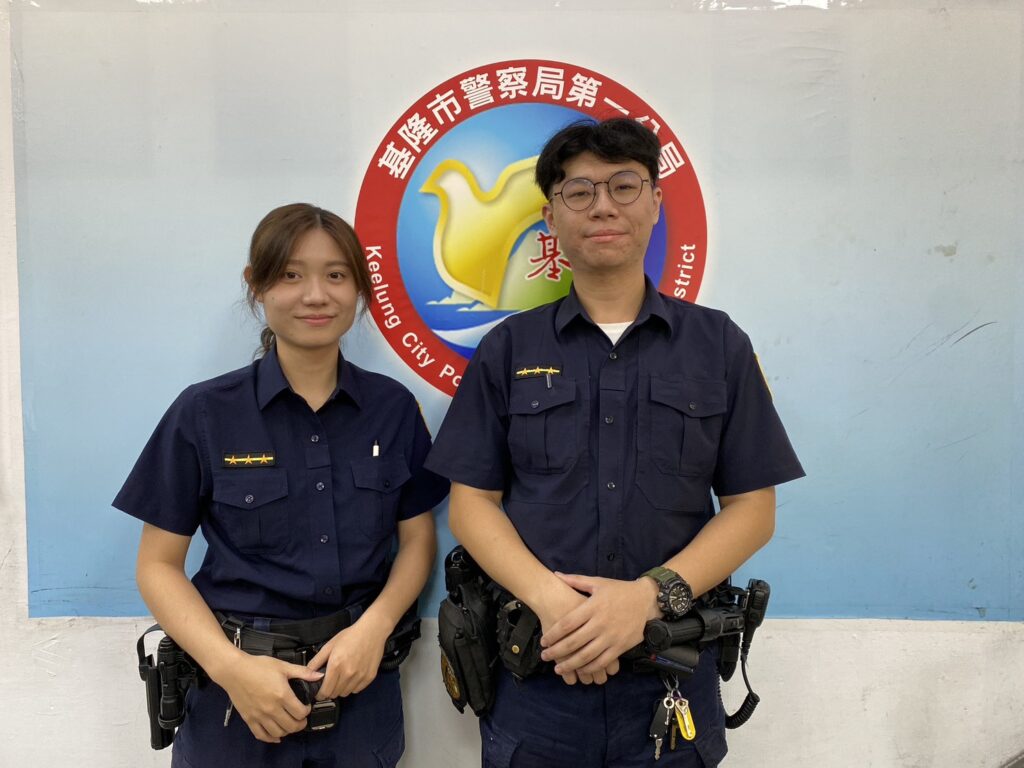炎夏守護失智症長者 暖警關懷助平安返家 炎夏守護失智症長者 暖警關懷助平安返家