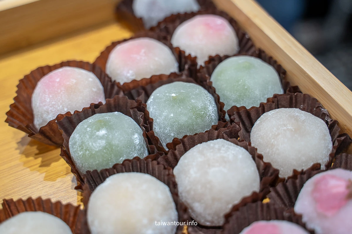 【明月堂和菓子】80年三重日式彌月禮盒中秋節伴手禮 【明月堂和菓子】80年三重日式彌月禮盒中秋節伴手禮