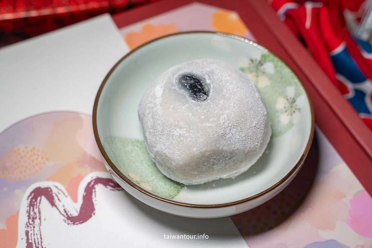 【明月堂和菓子】80年三重日式彌月禮盒中秋節伴手禮 【明月堂和菓子】80年三重日式彌月禮盒中秋節伴手禮