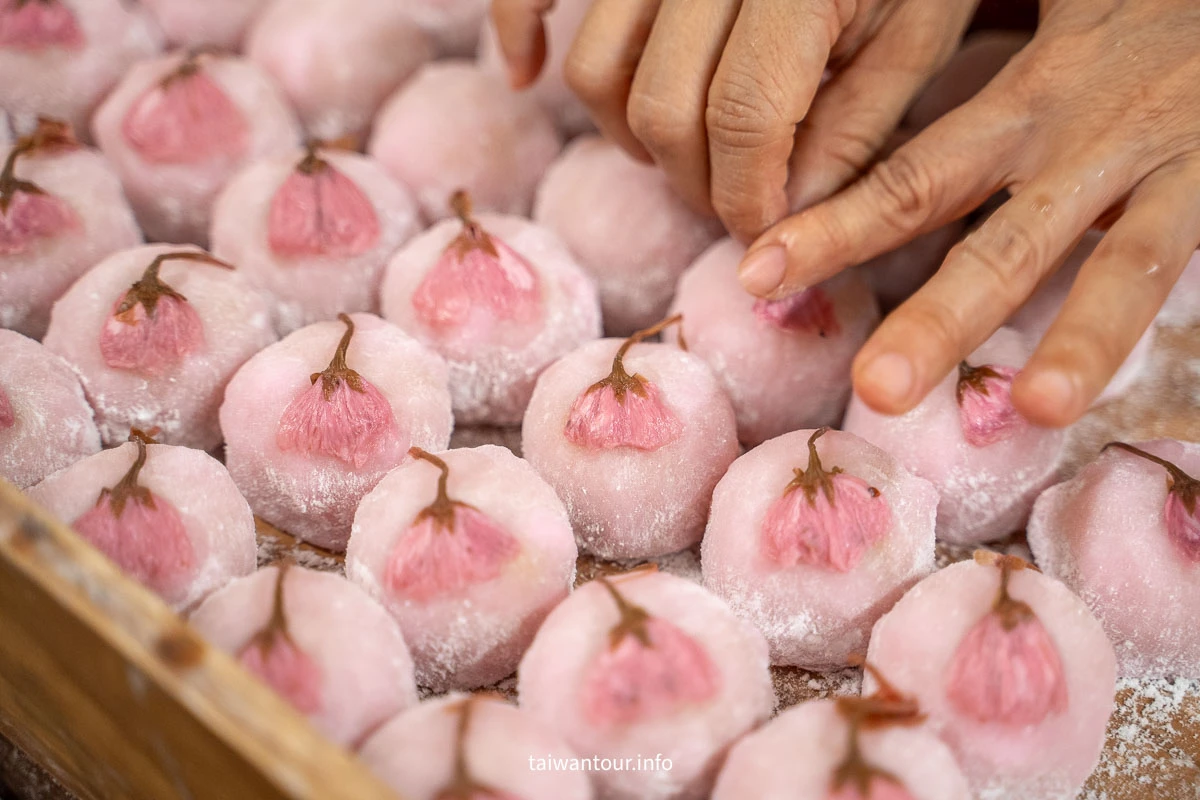【明月堂和菓子】80年三重日式彌月禮盒中秋節伴手禮 【明月堂和菓子】80年三重日式彌月禮盒中秋節伴手禮