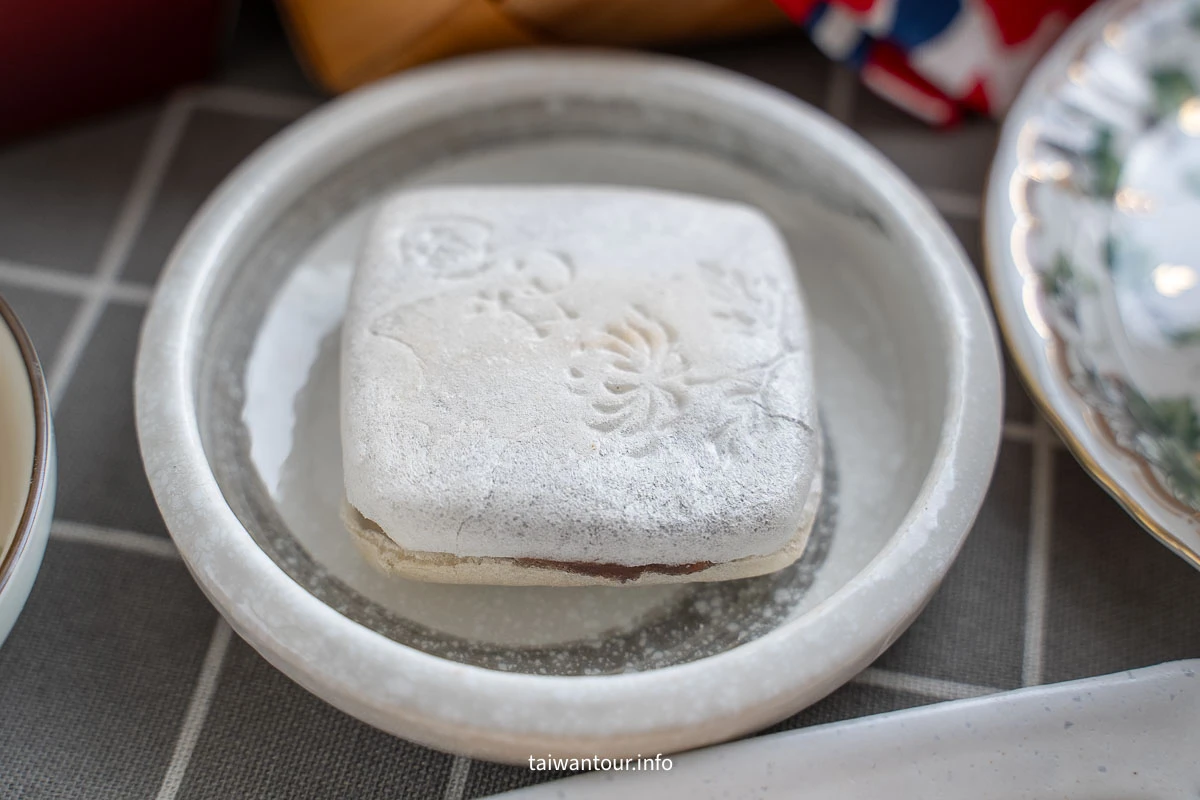 【明月堂和菓子】80年三重日式彌月禮盒中秋節伴手禮 【明月堂和菓子】80年三重日式彌月禮盒中秋節伴手禮