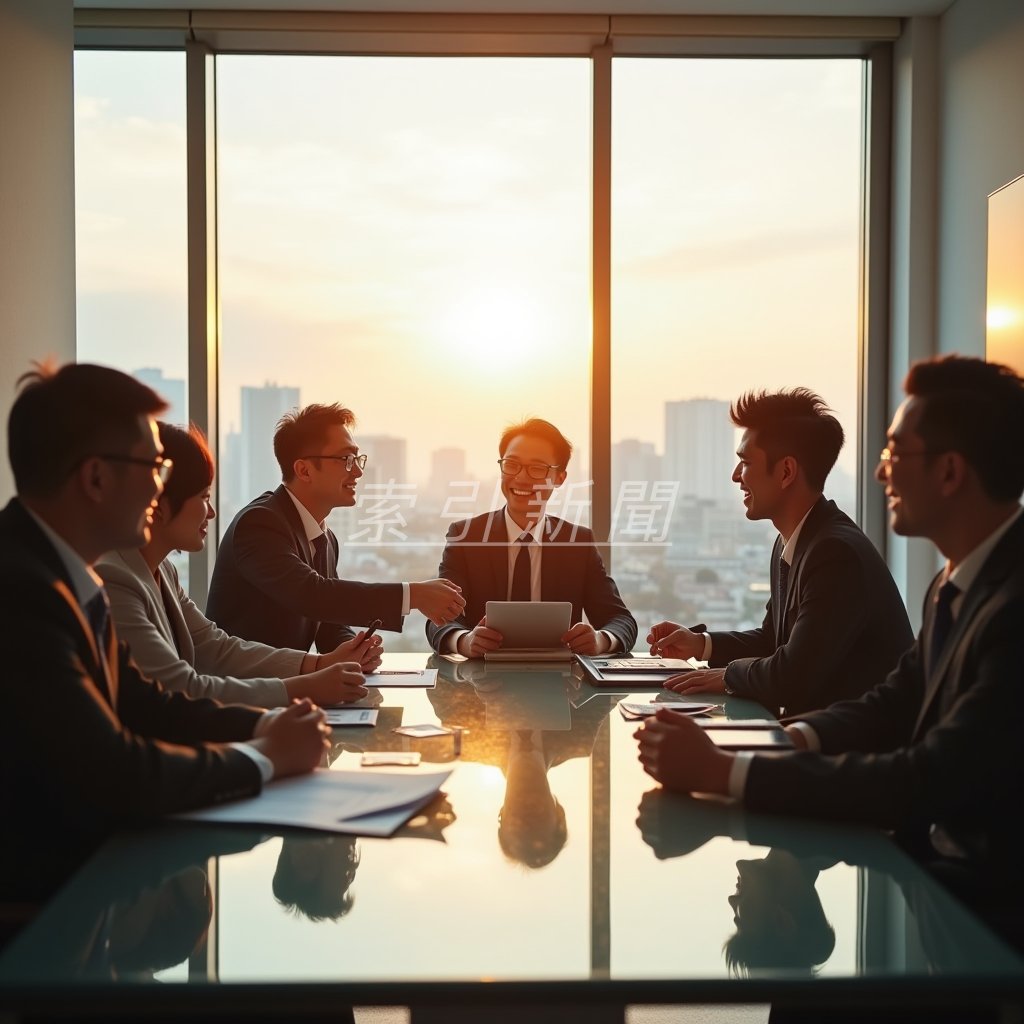 錢都往這裡跑！越南「外國直接投資」再創新高，韓國歐巴跟日本社長都來了