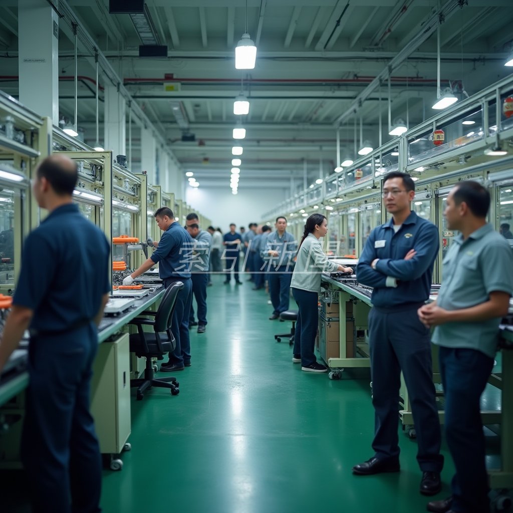 越南野心大爆發!上修2025年GDP增長目標至8.5%,全力衝刺雙位數未來 不只是復甦,更是戰略起跳板 越南野心大爆發!上修2025年GDP增長目標至8.5%,全力衝刺雙位數未來 不只是復甦,更是戰略起跳板