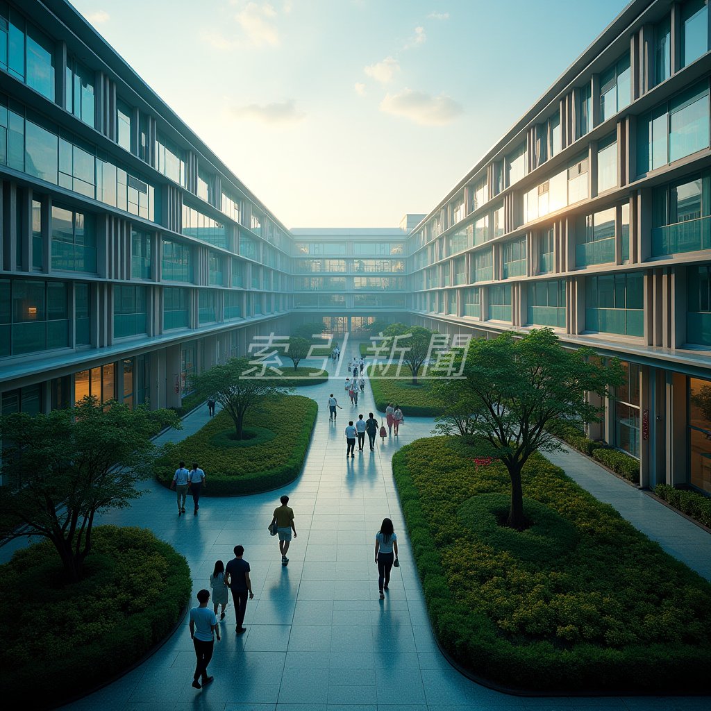 告別車庫創業!越南打造國家級「創新航母」,胡志明市要當新創超級樞紐 告別車庫創業!越南打造國家級「創新航母」,胡志明市要當新創超級樞紐