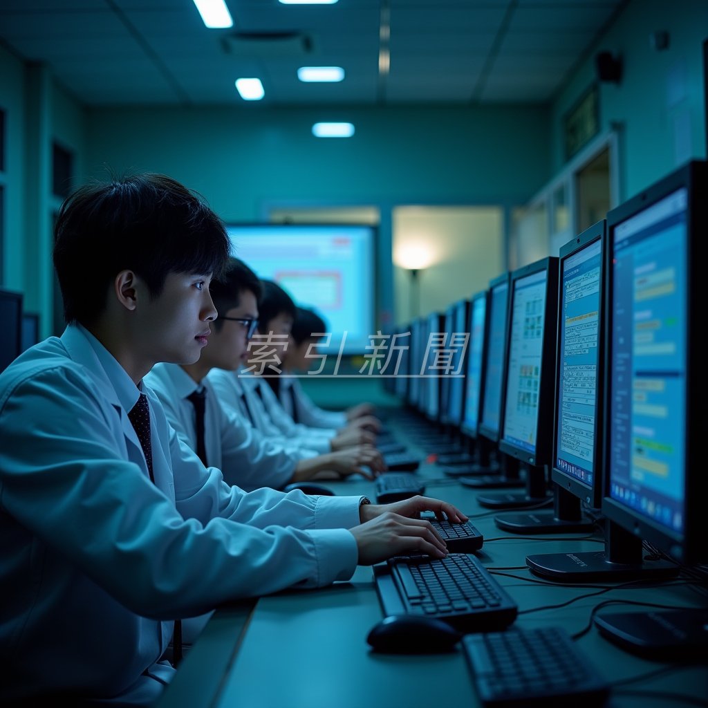 搶人大戰開打!越南能成為下一個全球科技人才庫嗎? 搶人大戰開打!越南能成為下一個全球科技人才庫嗎?