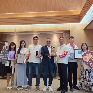 2025新北巿平溪天燈節及2024新北歡樂耶誕城再獲國際大獎殊榮