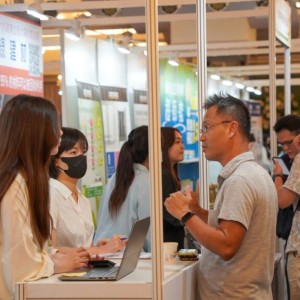 智能×節能×AI應用引領低碳新生活 優惠好禮、能源診斷與實務分享一次到位