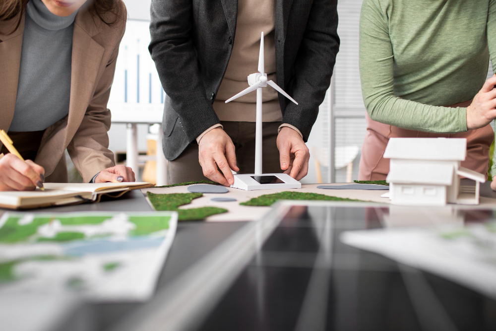 Orsted 聚焦台灣市場，政策框架為綠能擴張注入信心