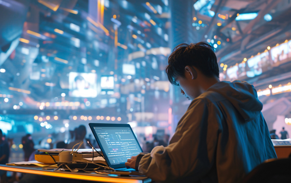 聊天機器人變身超級業務員!台灣服務業導入「生成式AI」提升顧客滿意度 聊天機器人變身超級業務員!台灣服務業導入「生成式AI」提升顧客滿意度