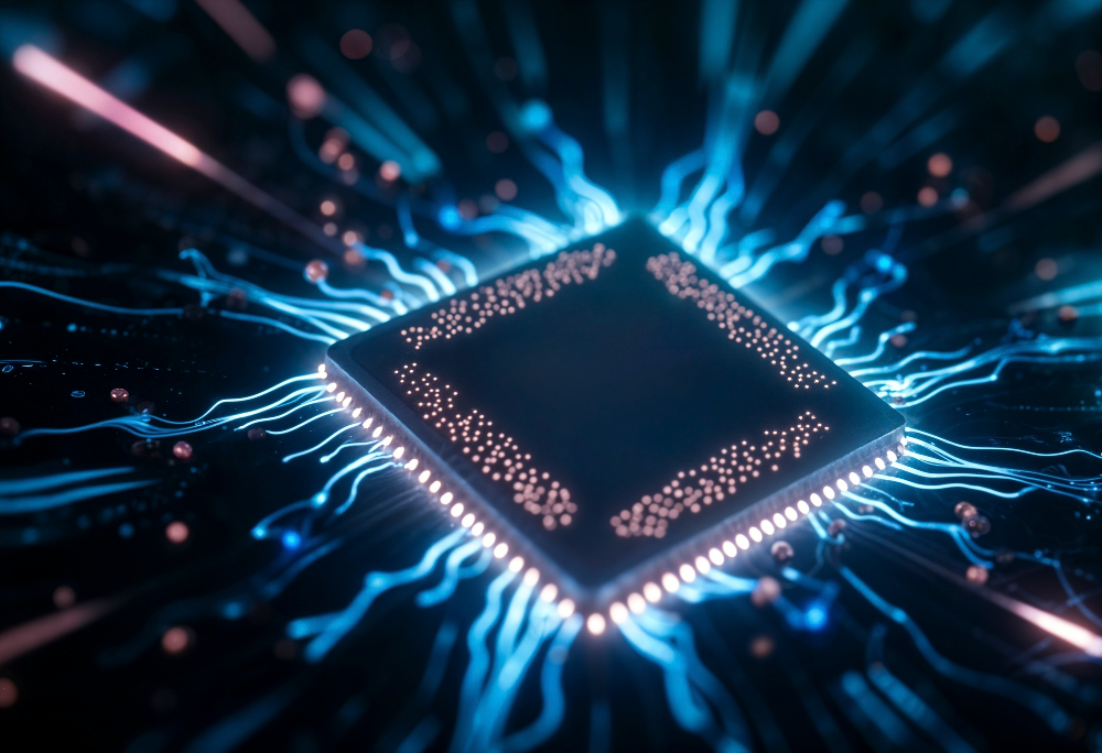 TSMC 洩密案首啟國安法│2奈米技術洩漏案震撼業界