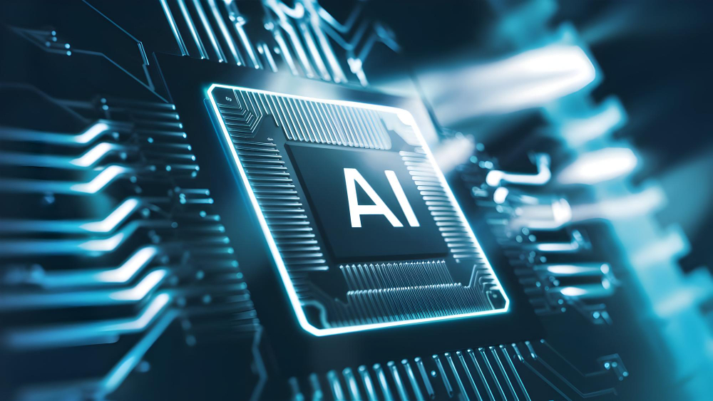 「AI 基礎建設十大計畫」 為台灣新創注入千億元活水