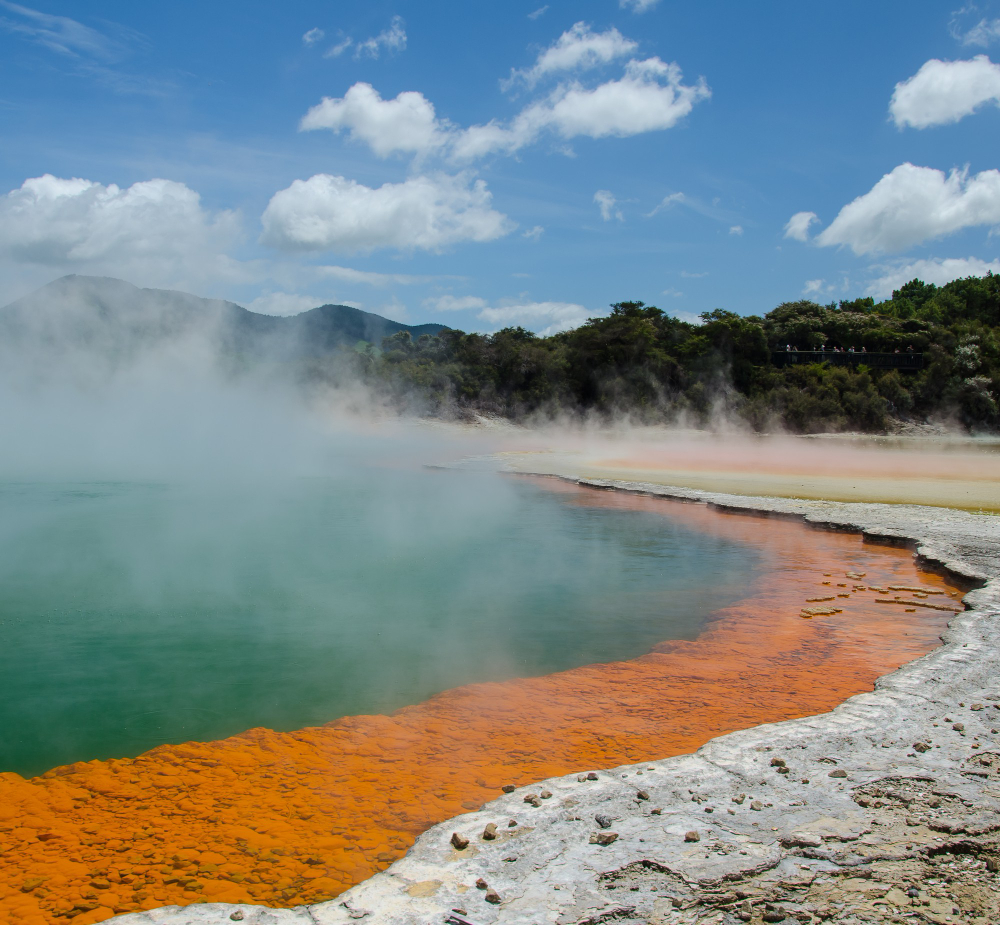 Google 與 Baseload Capital 合作 開啟台灣地熱電力新紀元 Google 與 Baseload Capital 合作 開啟台灣地熱電力新紀元