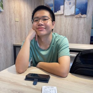 選擇二信高中應外科好好讀　低分入學畢業也能上國立大學