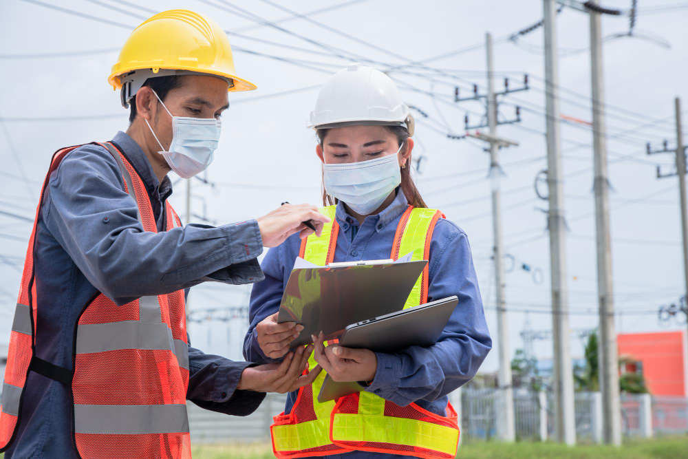 工安意外頻傳 亞太區製造工廠勞安風險引發監管關注 工安意外頻傳 亞太區製造工廠勞安風險引發監管關注