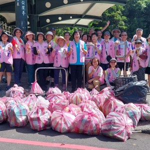 【社區共融環境永續】四維里社區協力共創美好家園
