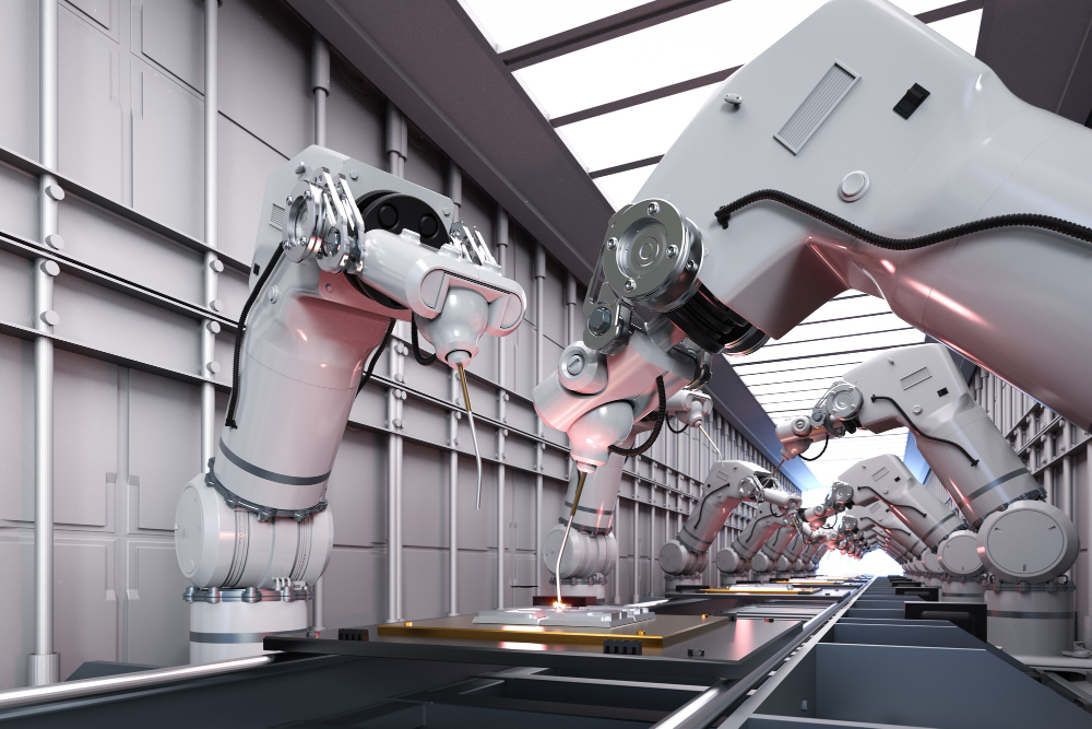 AI 工廠時代來臨,華碩與 QCT 積極推動生成式應用 AI 工廠時代來臨,華碩與 QCT 積極推動生成式應用