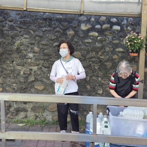 【社區有愛鄰里有情】愛家愛鄉的園丁打造美麗宜居社區